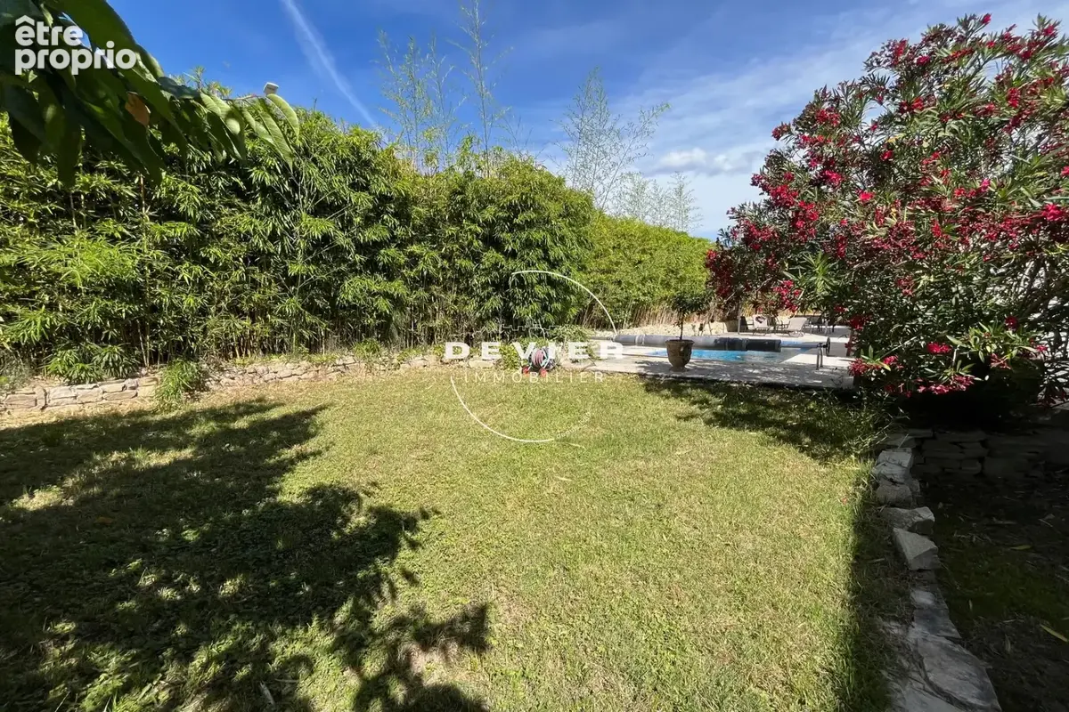 Maison 5 pièces 200 m² à vendre à Boisseron (34160) - photo 3