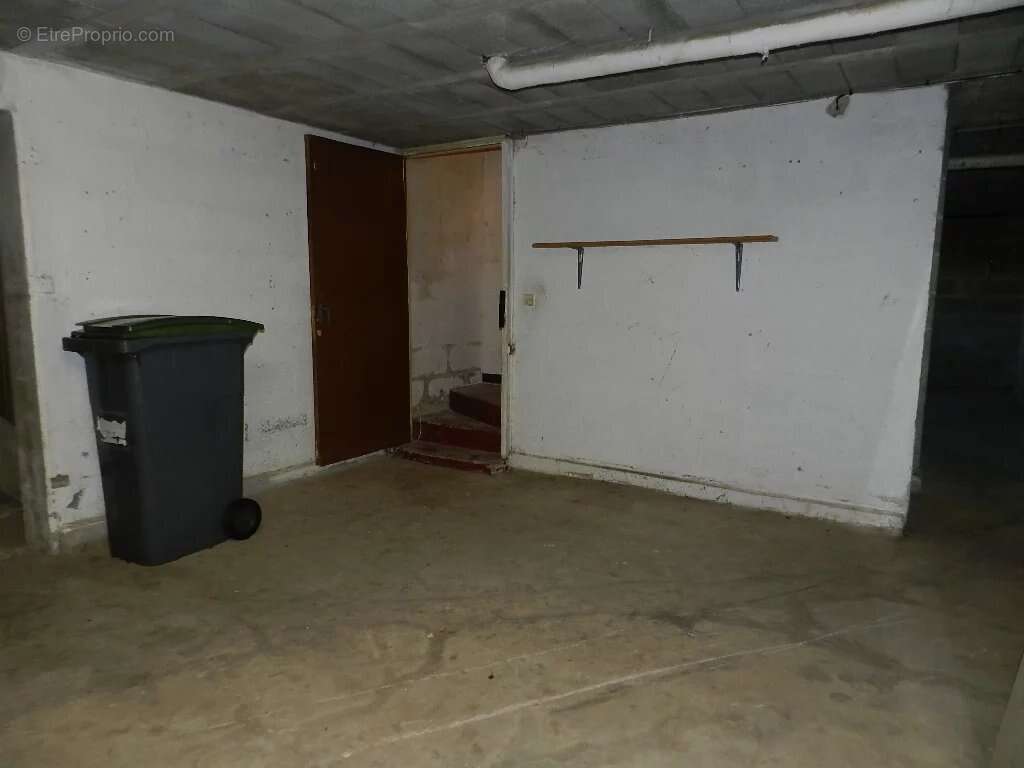 Maison à SAINT-PIERRE-SUR-DIVES