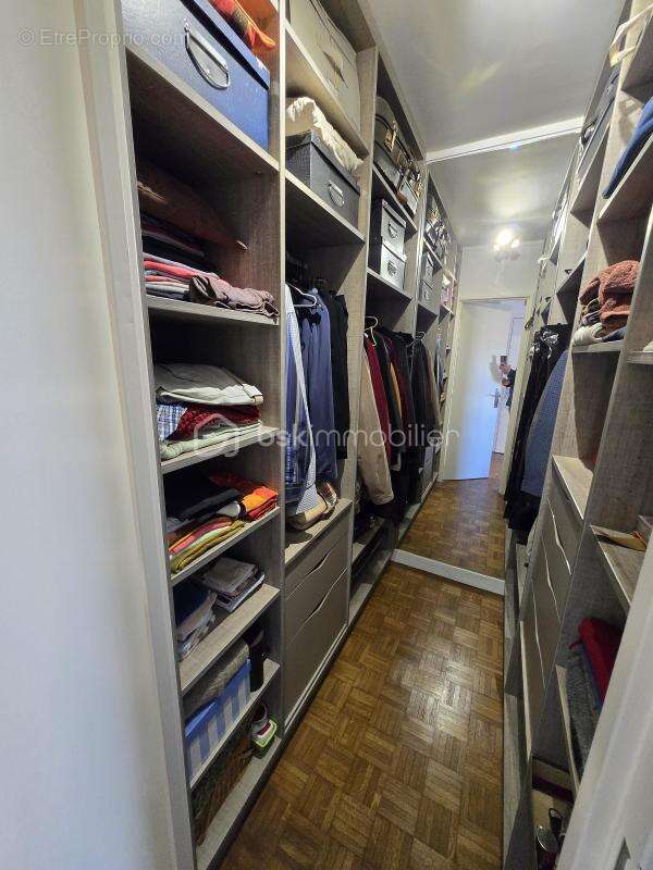 Appartement à NEVERS