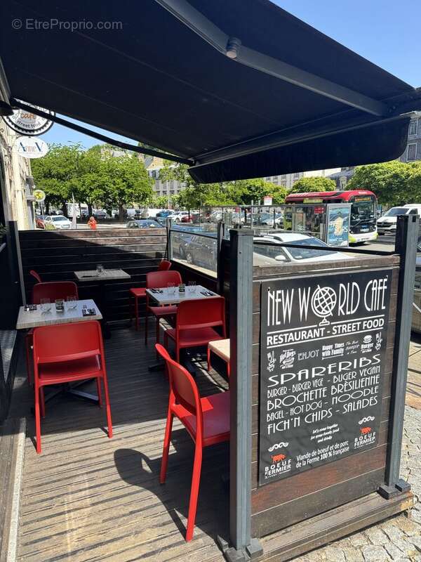 50 m² à Morlaix  - photo 3