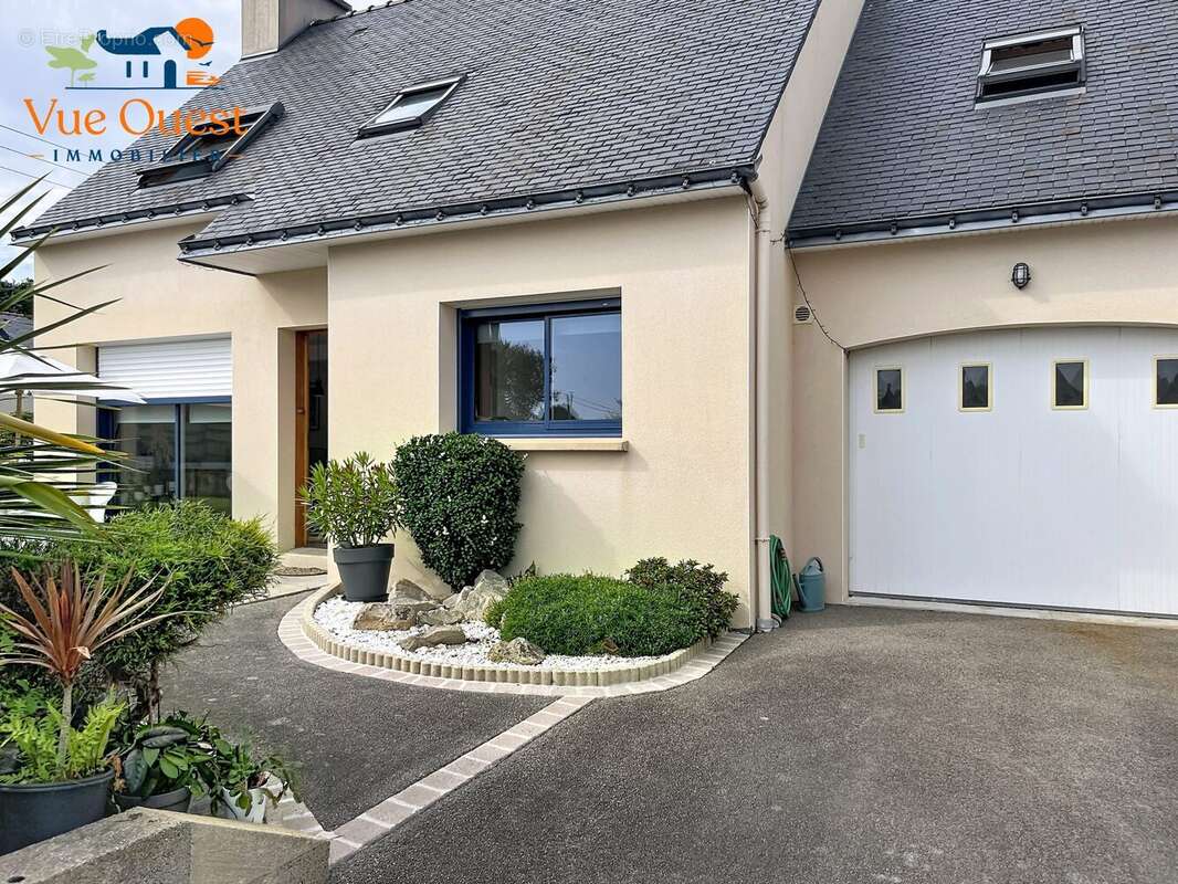 Maison à KERVIGNAC