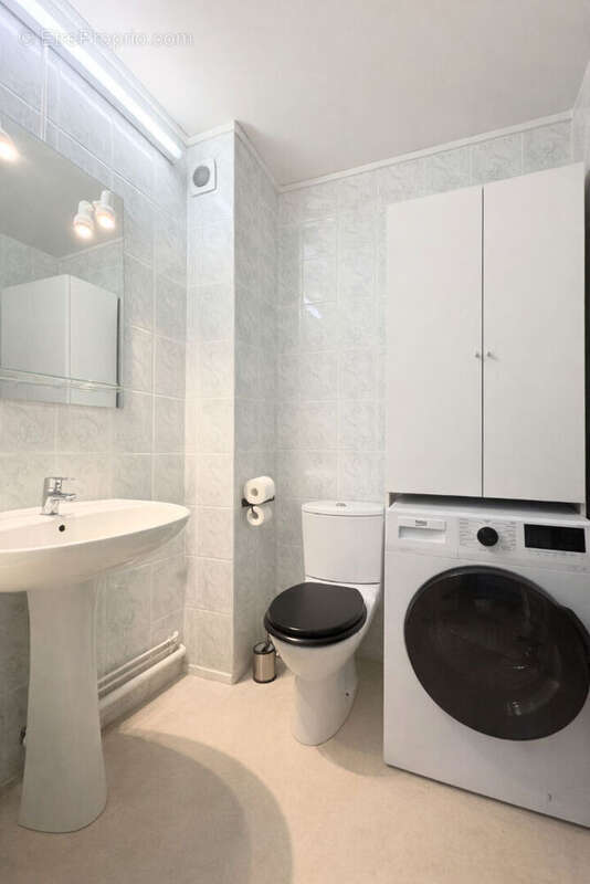 Appartement à LA BAULE-ESCOUBLAC