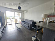 Appartement à JACOU