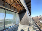 Appartement à CORNEBARRIEU