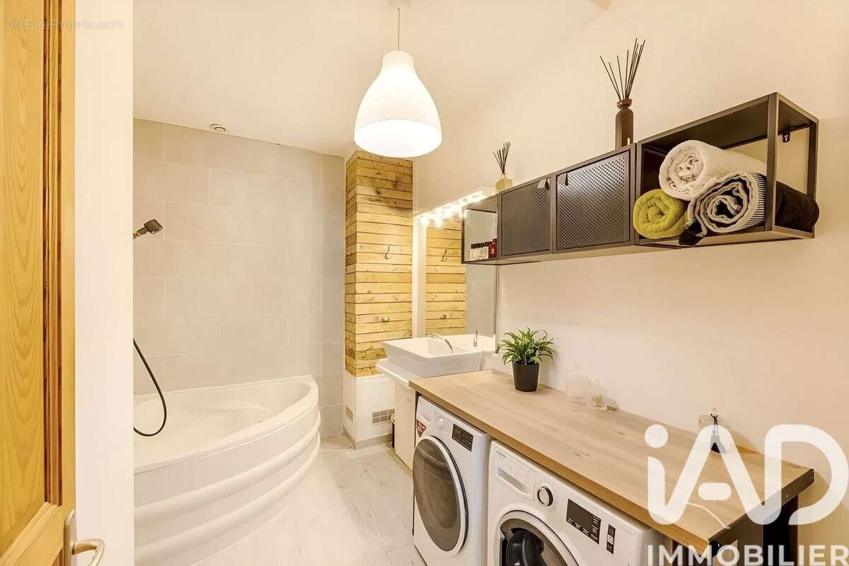 Photo 7 - Appartement à OSNY