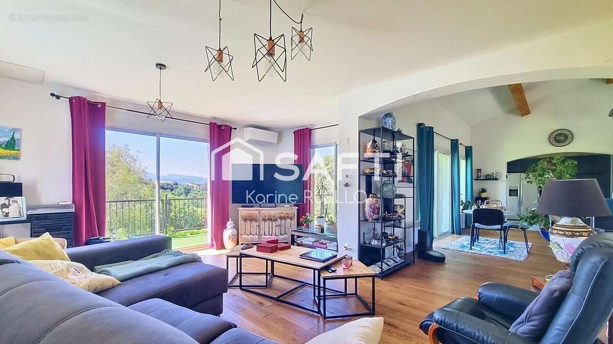 Photo 7 - Maison à MONTESQUIEU-DES-ALBERES