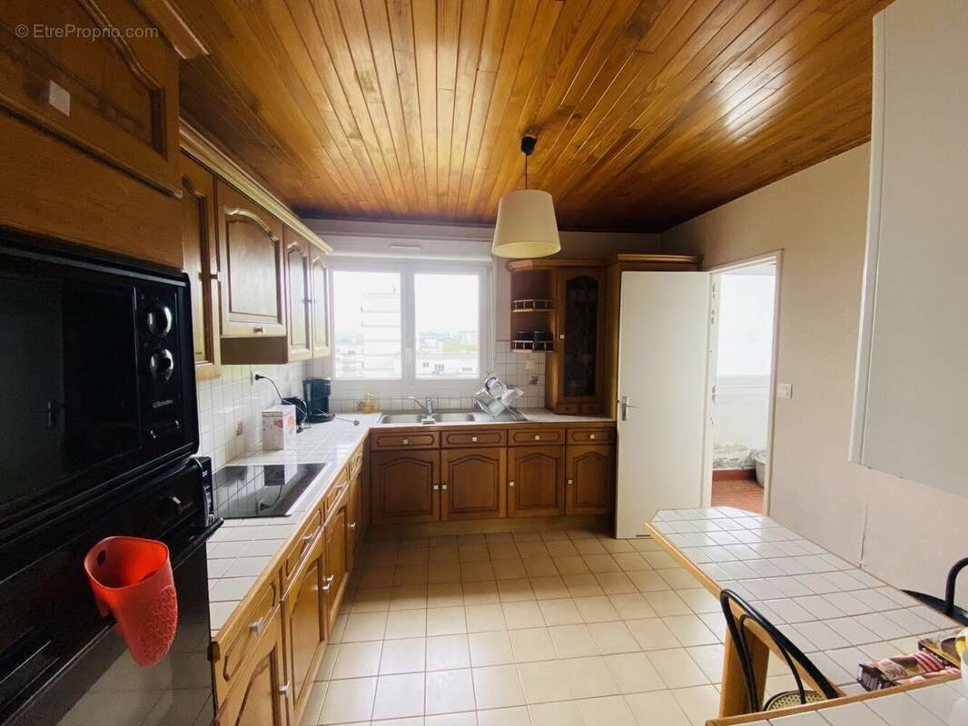 Appartement à BREST