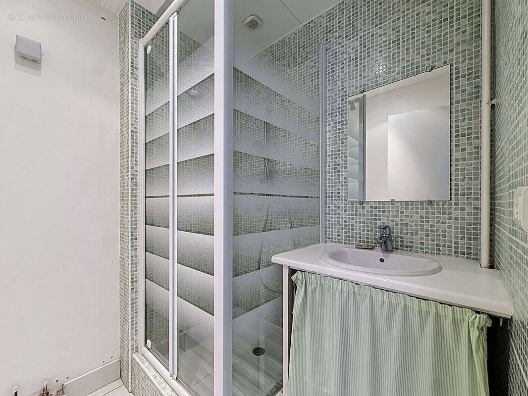 Appartement à PUTEAUX