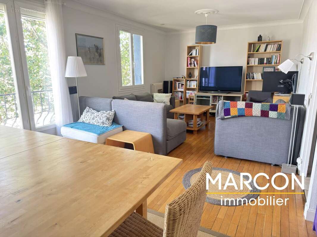 Maison 133 m² à Gueret  - photo 3