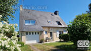 Maison à CLOHARS-FOUESNANT