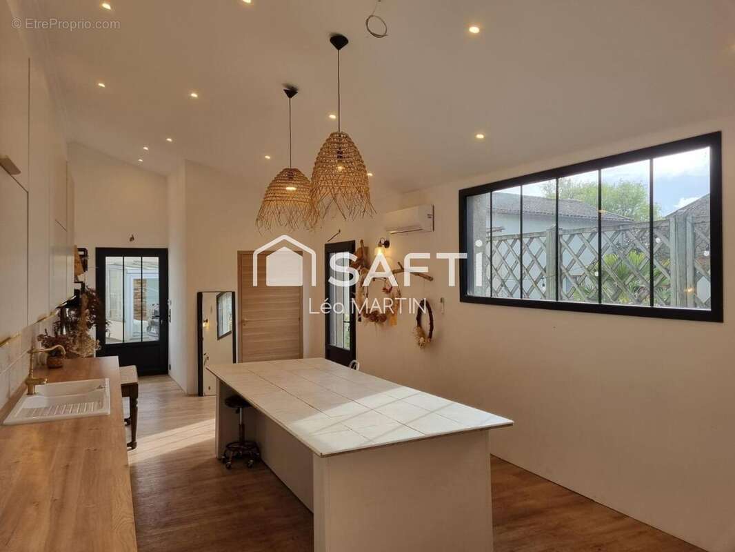 Photo 5 - Maison à CHEMILLE