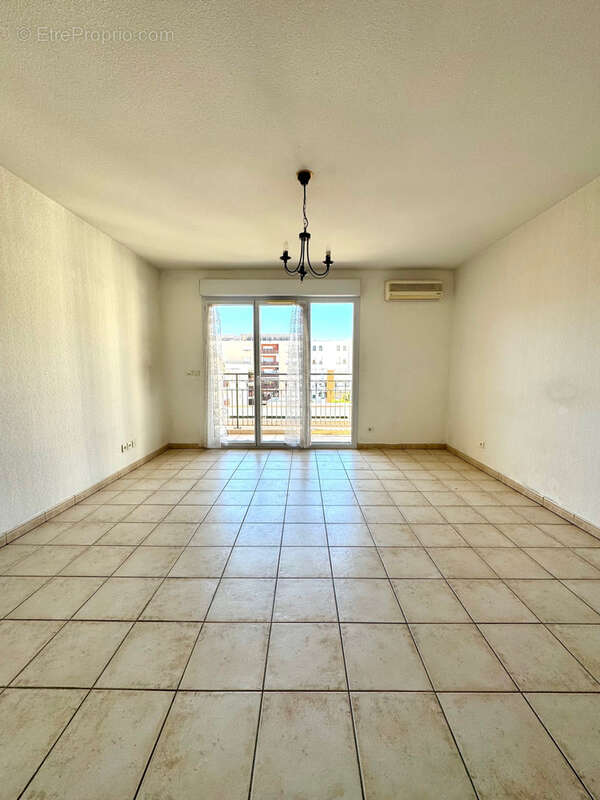 Appartement à LA SEYNE-SUR-MER