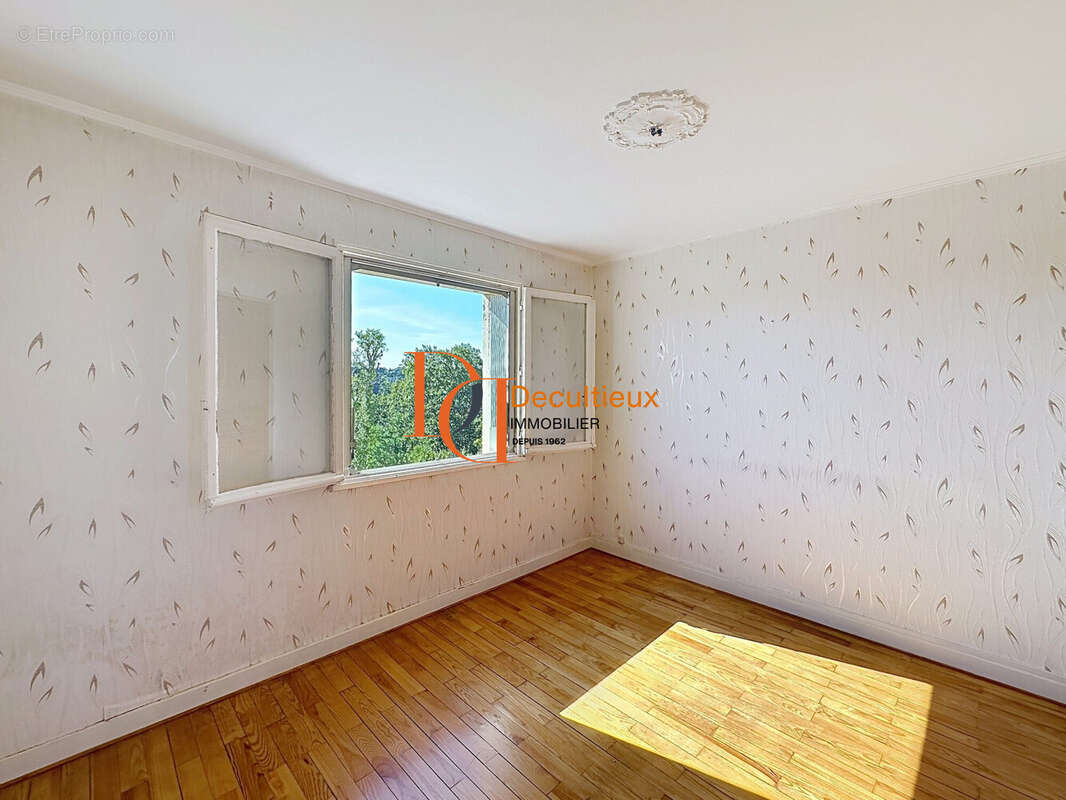 Appartement 70 m² à Lyon-9e  - photo 9
