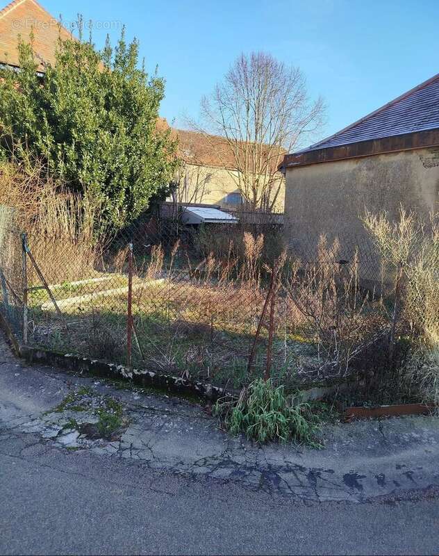 Maison à ERVY-LE-CHATEL