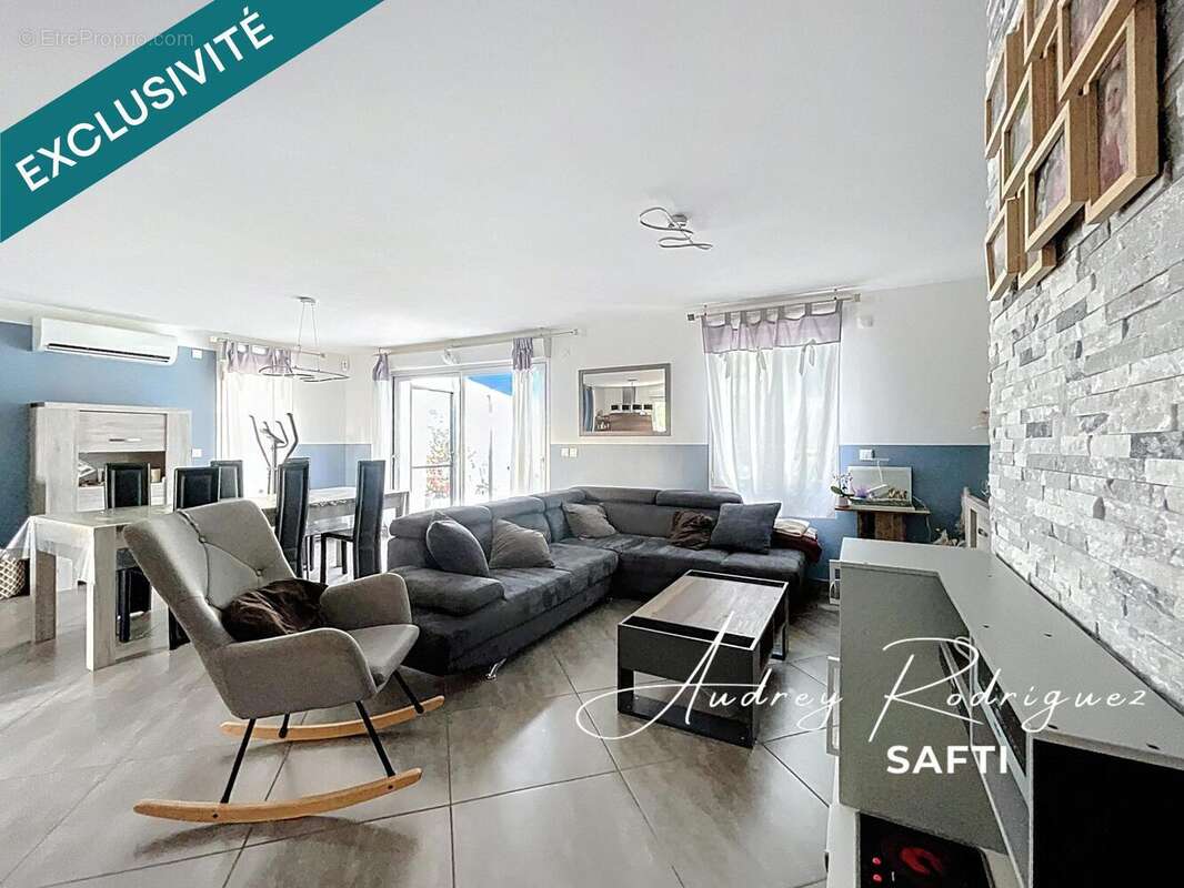 Photo 7 - Maison à LARNAGE