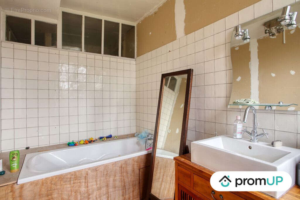 Maison à NOGENT-LE-ROTROU