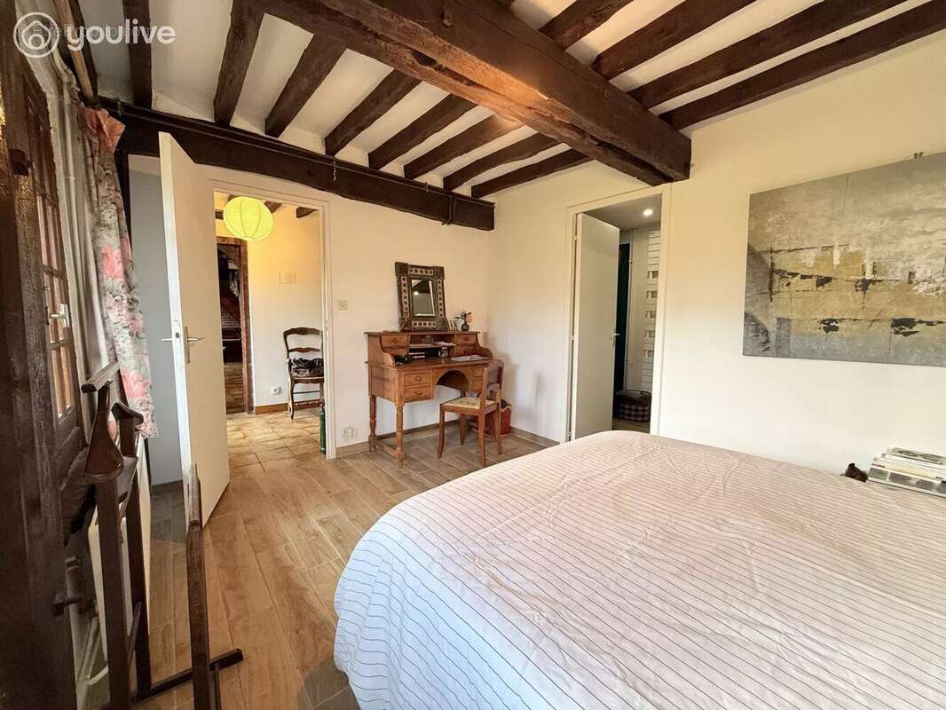 Maison à SAINT-RIQUIER-ES-PLAINS