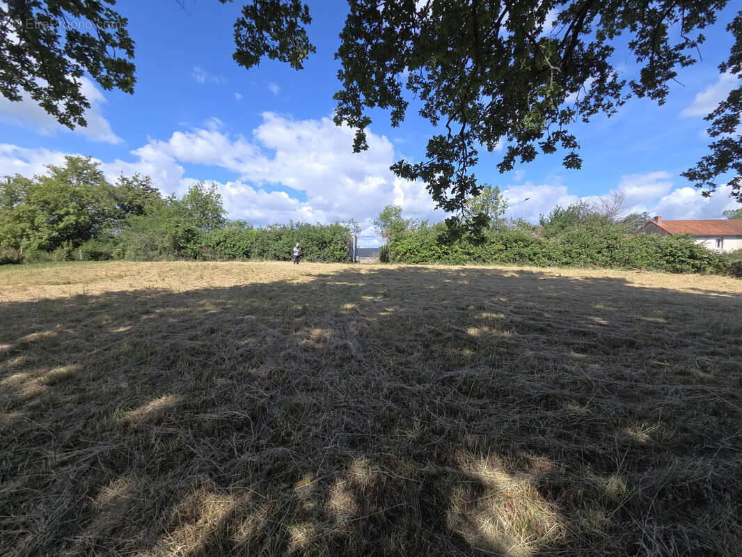 Saint Sylvestre Pragoulin - Maison 96 m2, 4 chambres, garage. - photo 4