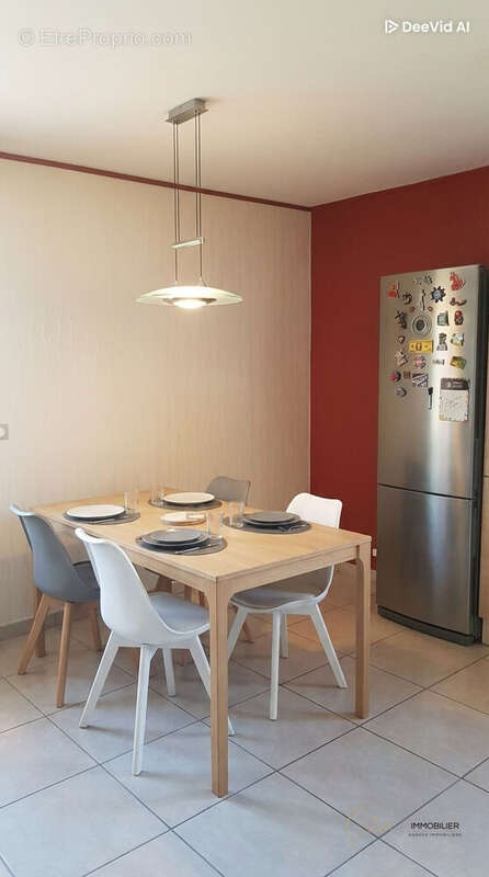 Appartement à GANGES