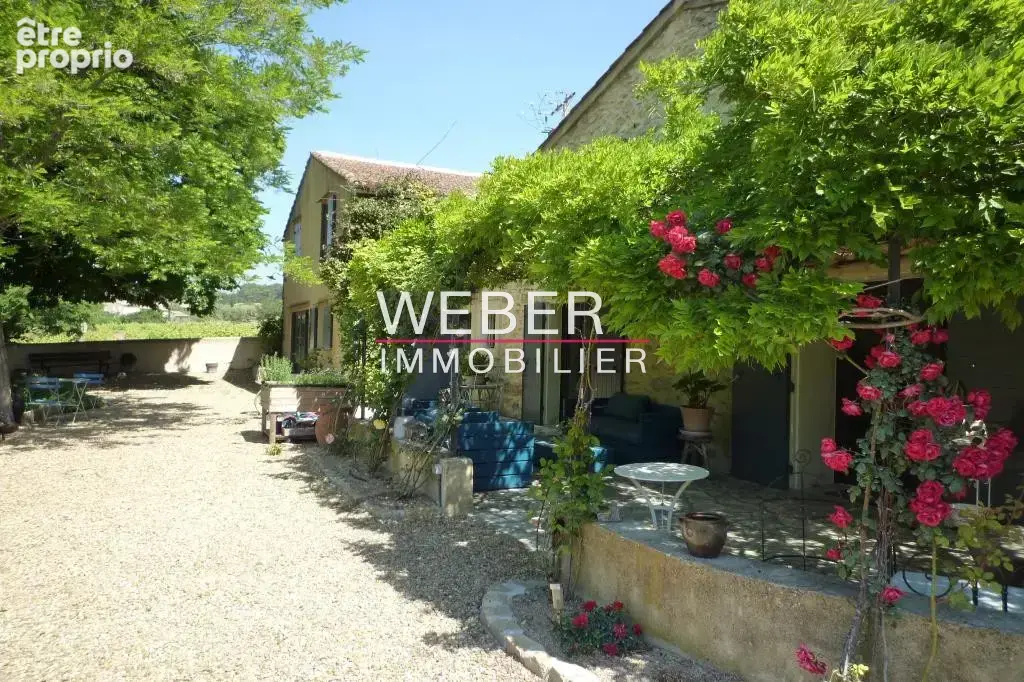 Propriété rurale - Campagne & Cachet - photo 5