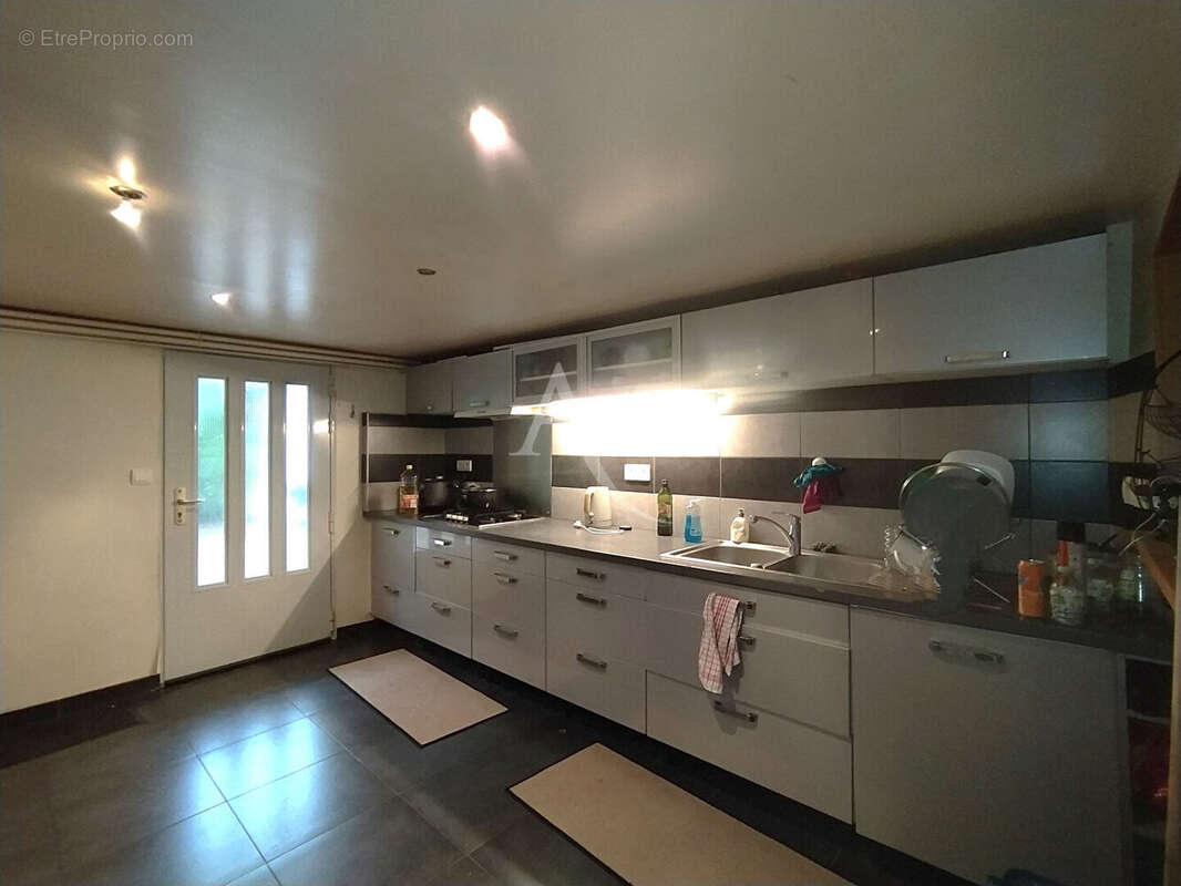 Maison à GOURNAY-SUR-MARNE