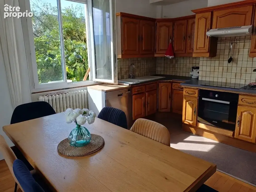 Appartement 4 pièces 120 m² à vendre à Cognin (73160) - photo 2
