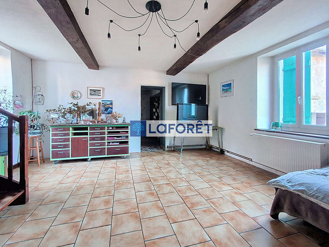 Maison à SAINT-DIZIER