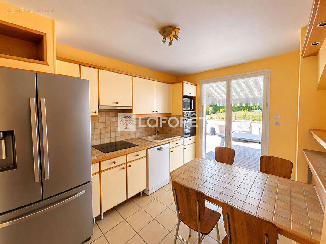 Maison La Talaudiere 6 pièce(s) 102 m2 - photo 3