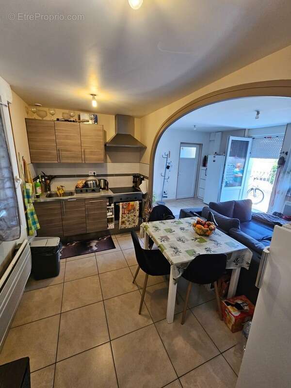 Appartement à CHALON-SUR-SAONE