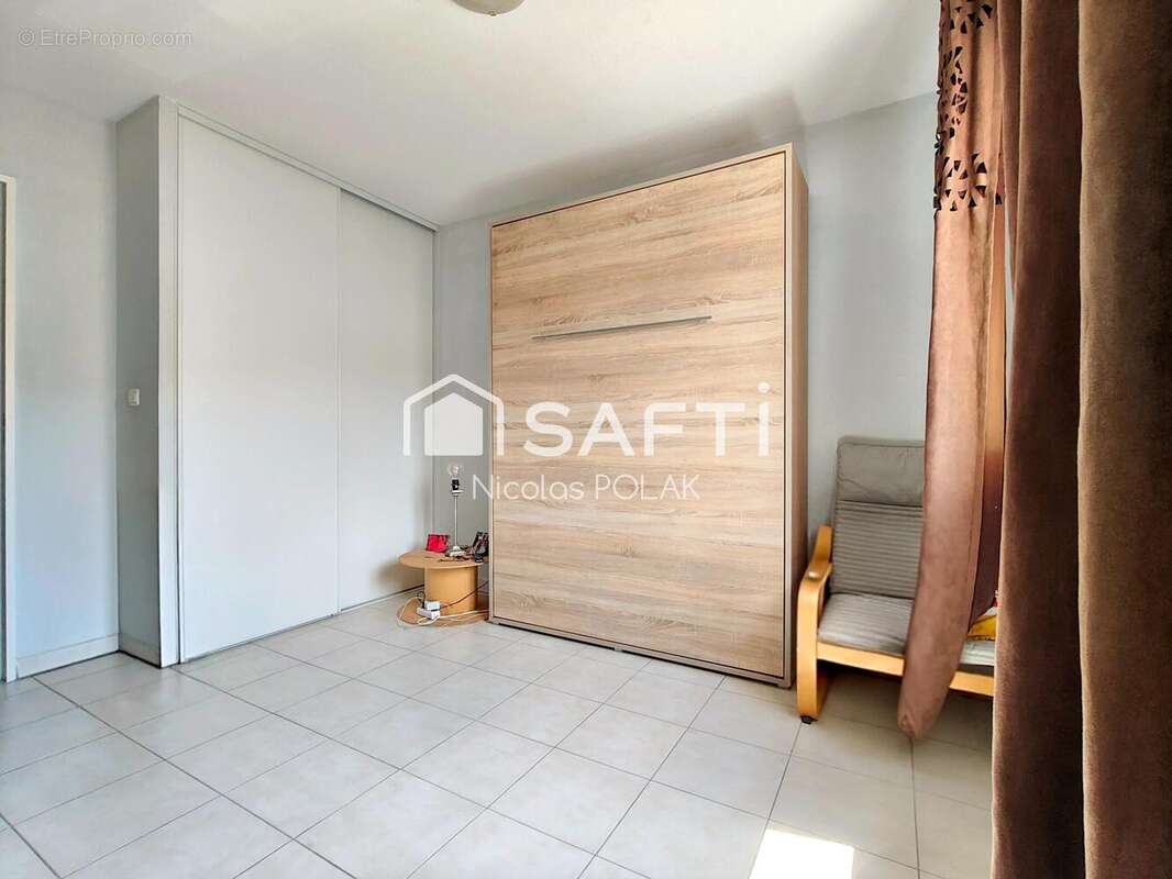 Photo 7 - Appartement à SAINT-RAPHAEL