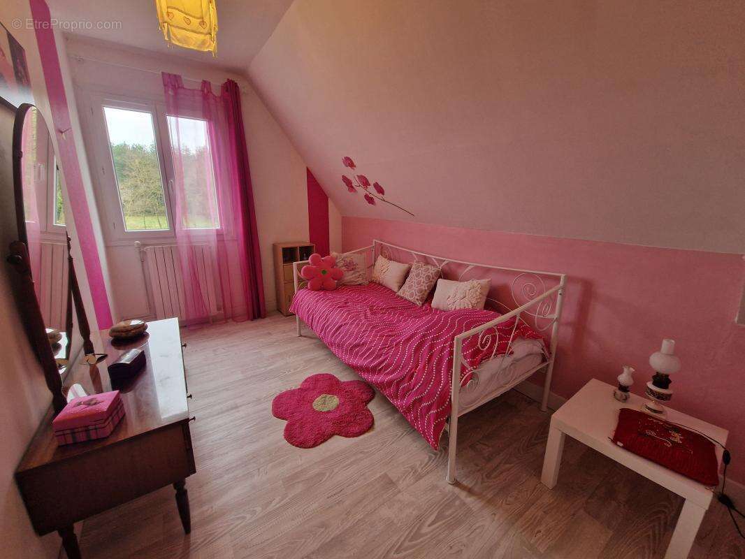 Maison à SOINGS-EN-SOLOGNE