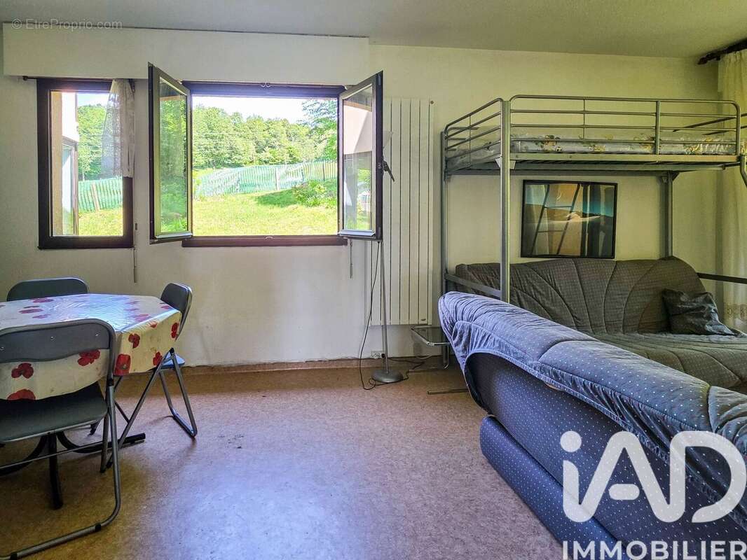 Photo 6 - Appartement à PRADES-D'AUBRAC