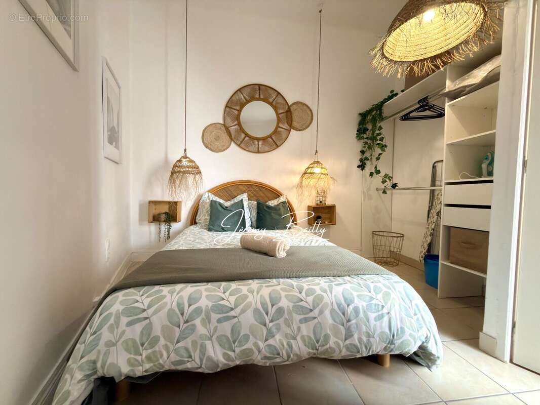Appartement 27 m² à Perpignan  - photo 38