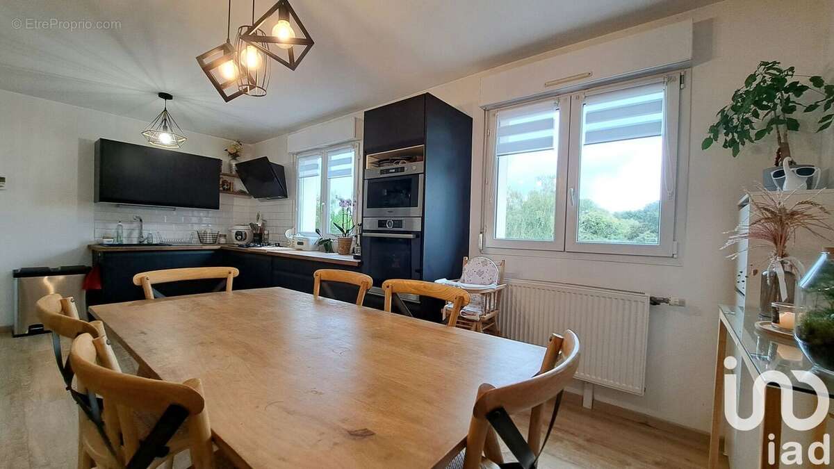 Photo 5 - Maison à LA CHAPELLE-SAINT-LUC