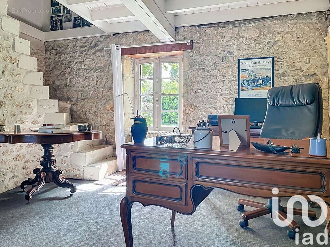 Photo 9 - Maison à ROCHEFORT