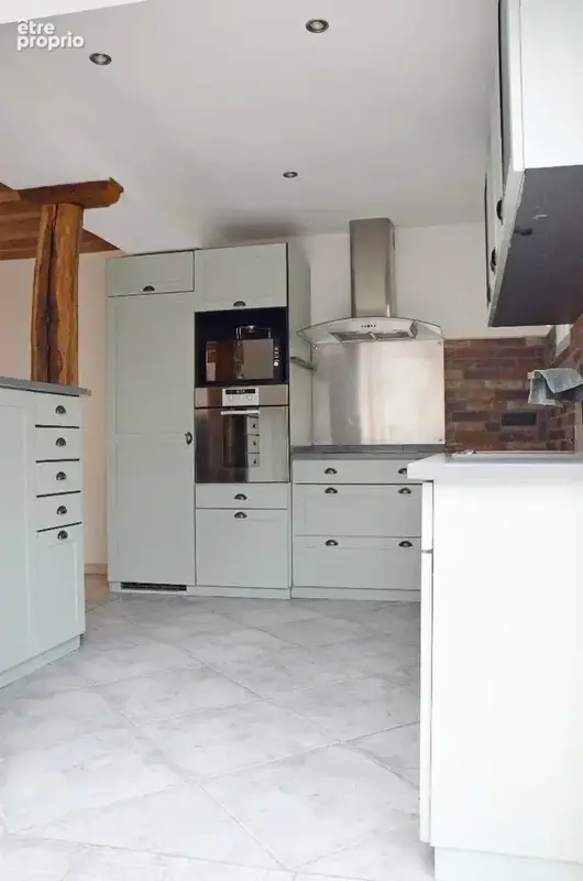 Maison 4 pièces 100 m² à vendre à Chateaufort (78117) - photo 11