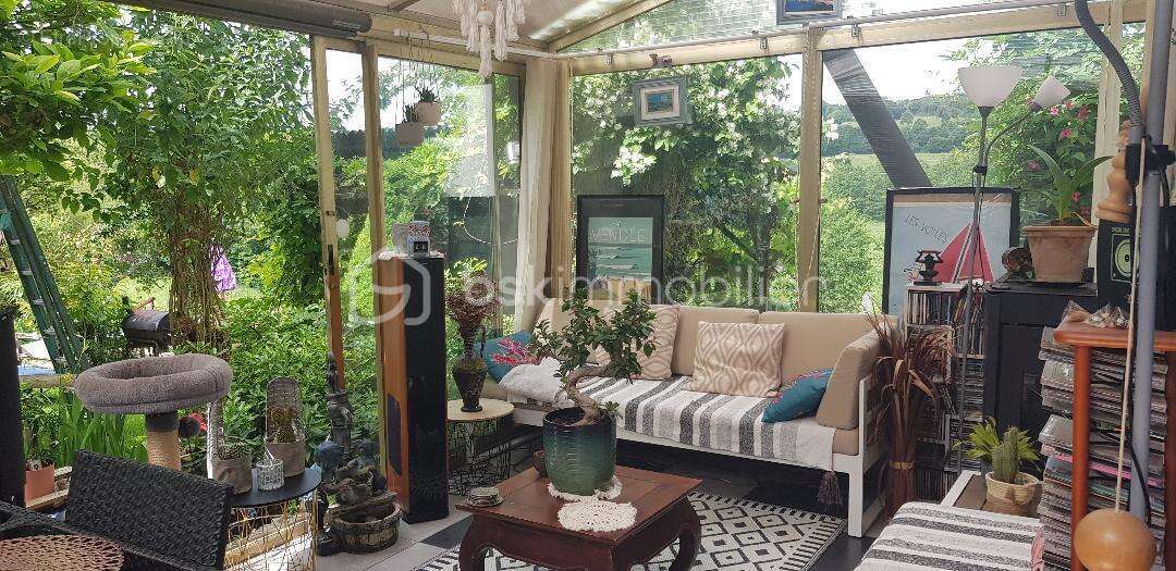 Maison atypique 3 grandes chambres ideal pour famille - photo 26