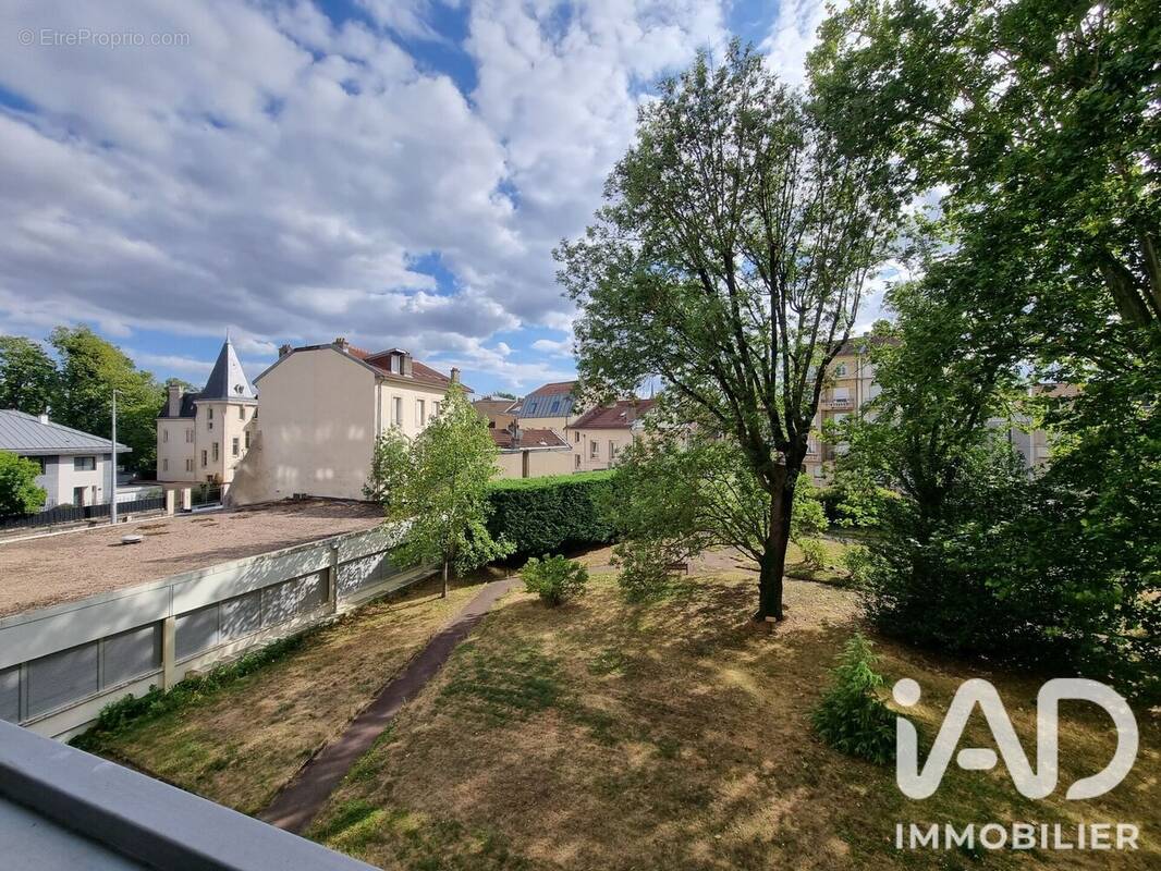 Photo 1 - Appartement à NANCY