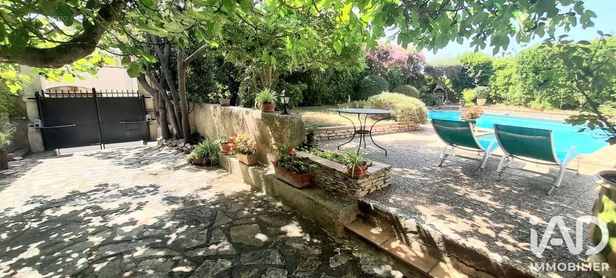 Photo 2 - Maison à MONTREDON-DES-CORBIERES