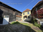 Maison à VENDEUVRE-SUR-BARSE