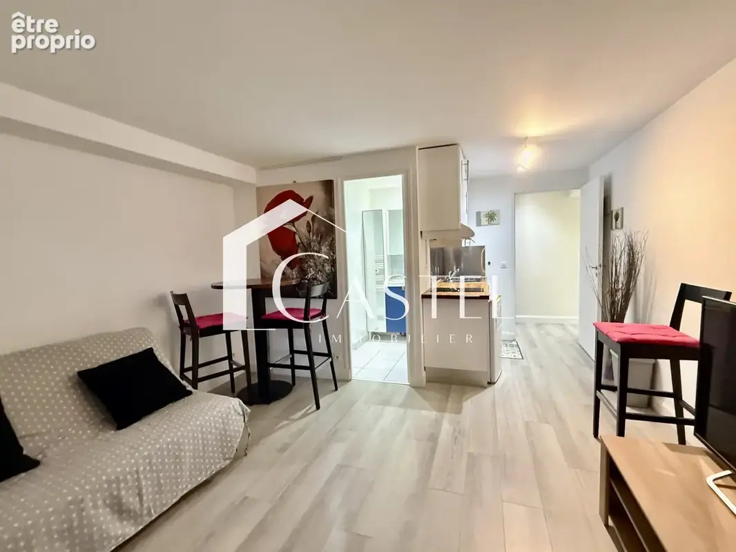 Maison 4 chambres + studio indépendant - photo 14