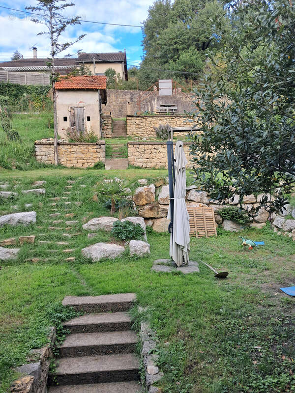 Maison à SAINT-CERE