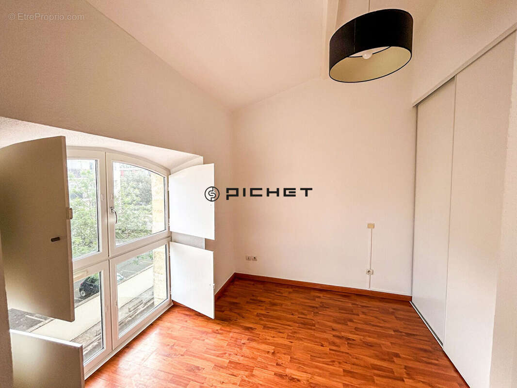 Appartement Bordeaux 3 pièce(s) 52m2 - photo 4