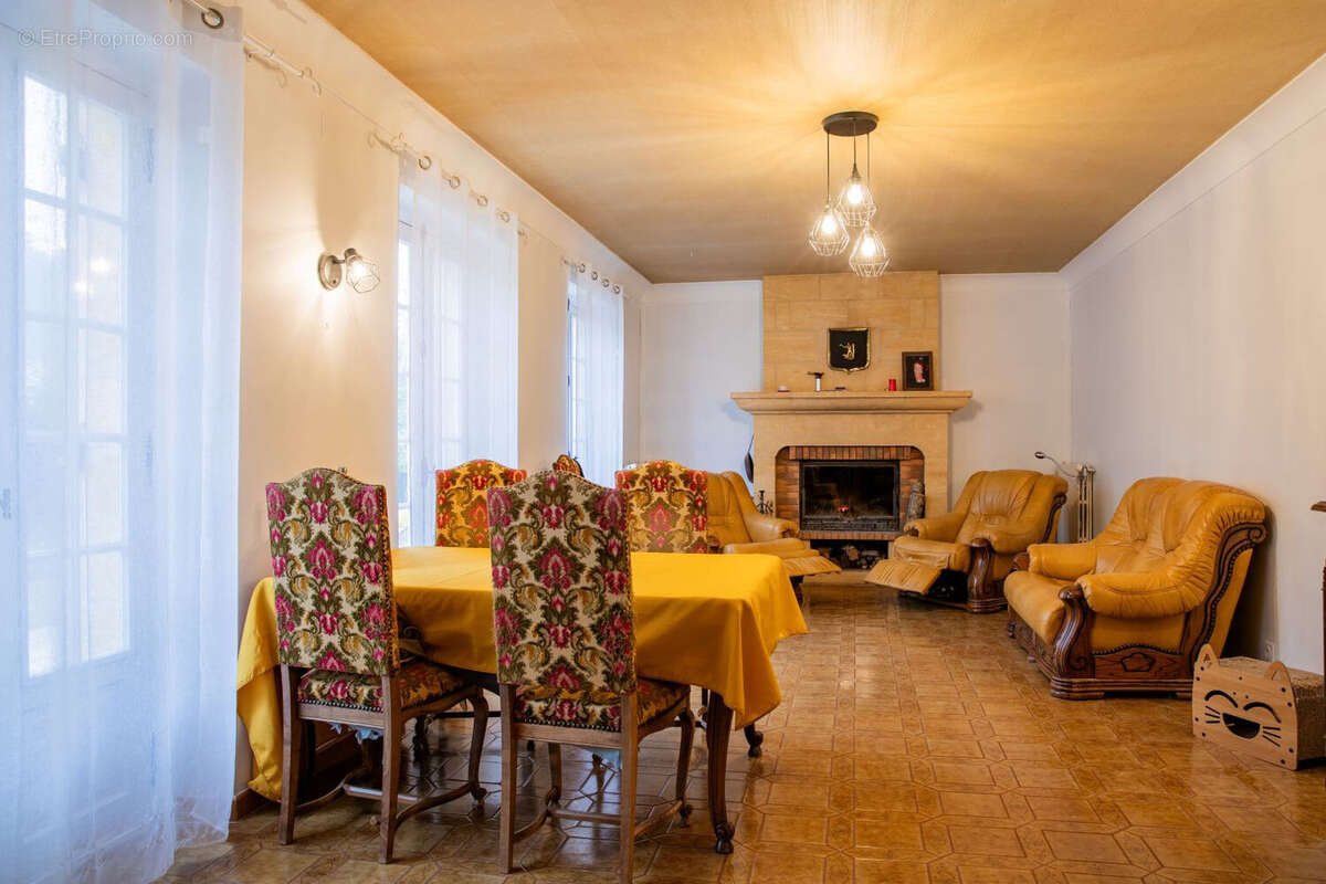 Maison à SARLAT-LA-CANEDA