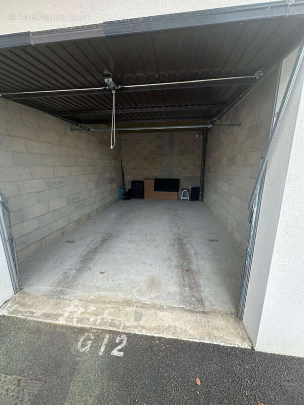 Appartement à NARBONNE