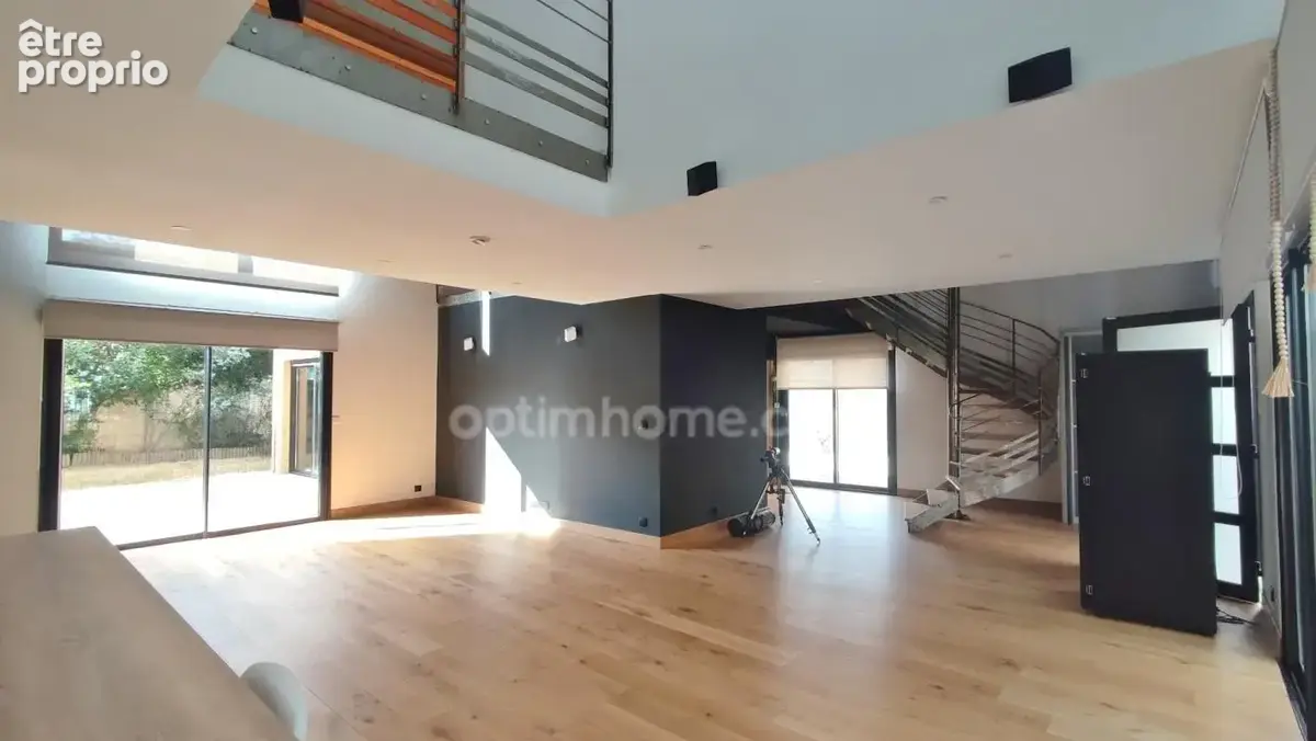 Maison à vendre 5 pièces SAINT QUENTIN (02) - photo 3