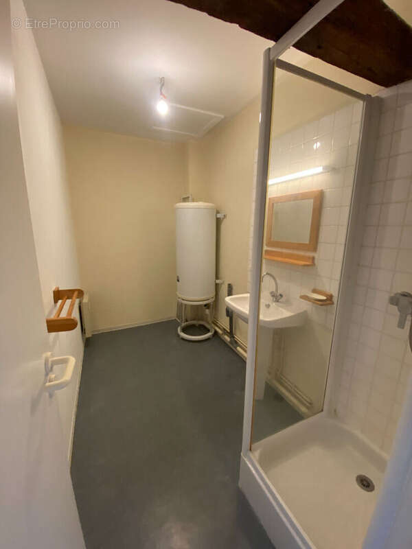 Appartement à LA FERTE-BERNARD