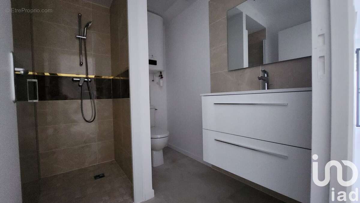 Photo 2 - Appartement à ETAMPES