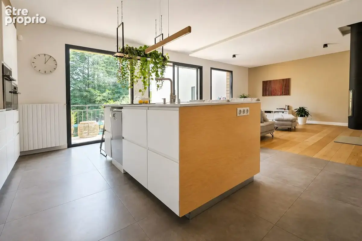 Maison 167 m² à Creteil  - photo 7