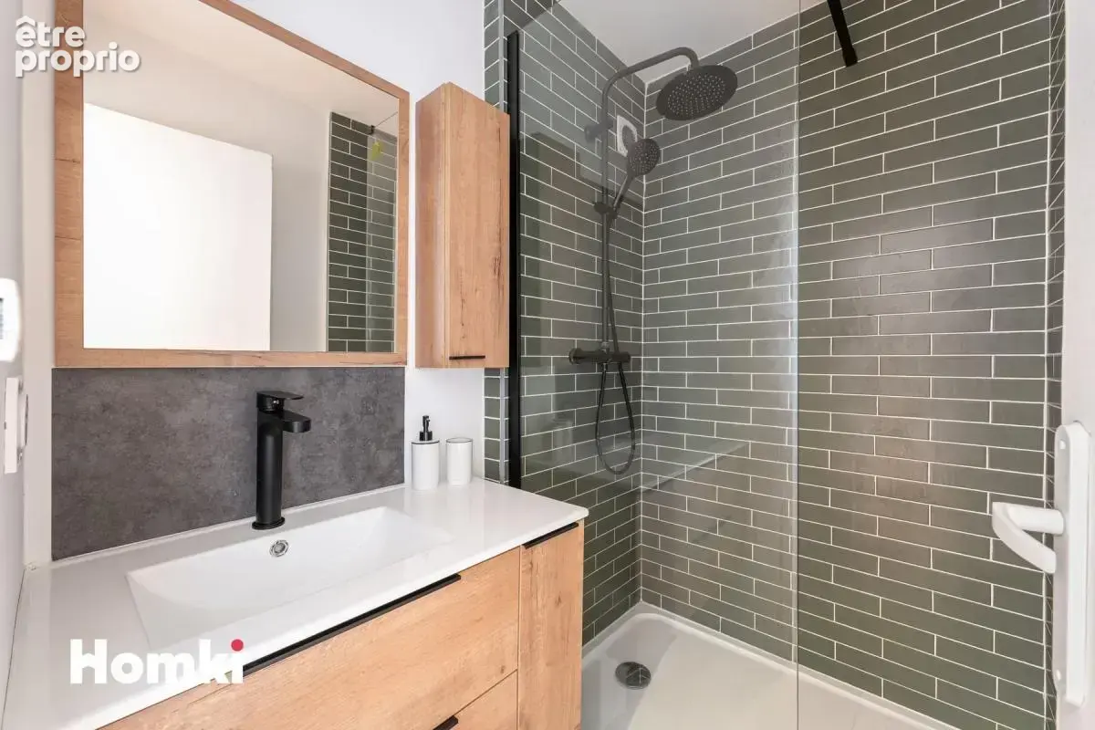 Appartement T3 de 54 m² à Marseille 13009, Boulevard Romain Rolland - photo 11
